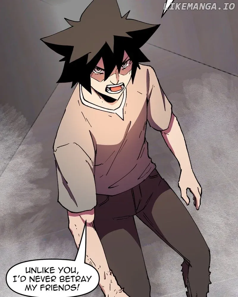 Immortal Weakling Chapter 53 Online - página 18