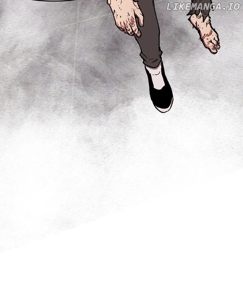 Immortal Weakling Chapter 53 Online - página 19