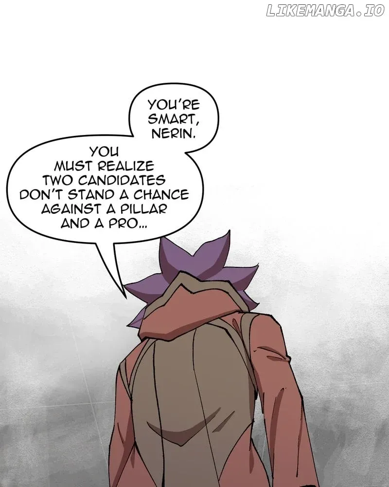 Immortal Weakling Chapter 53 Online - página 21