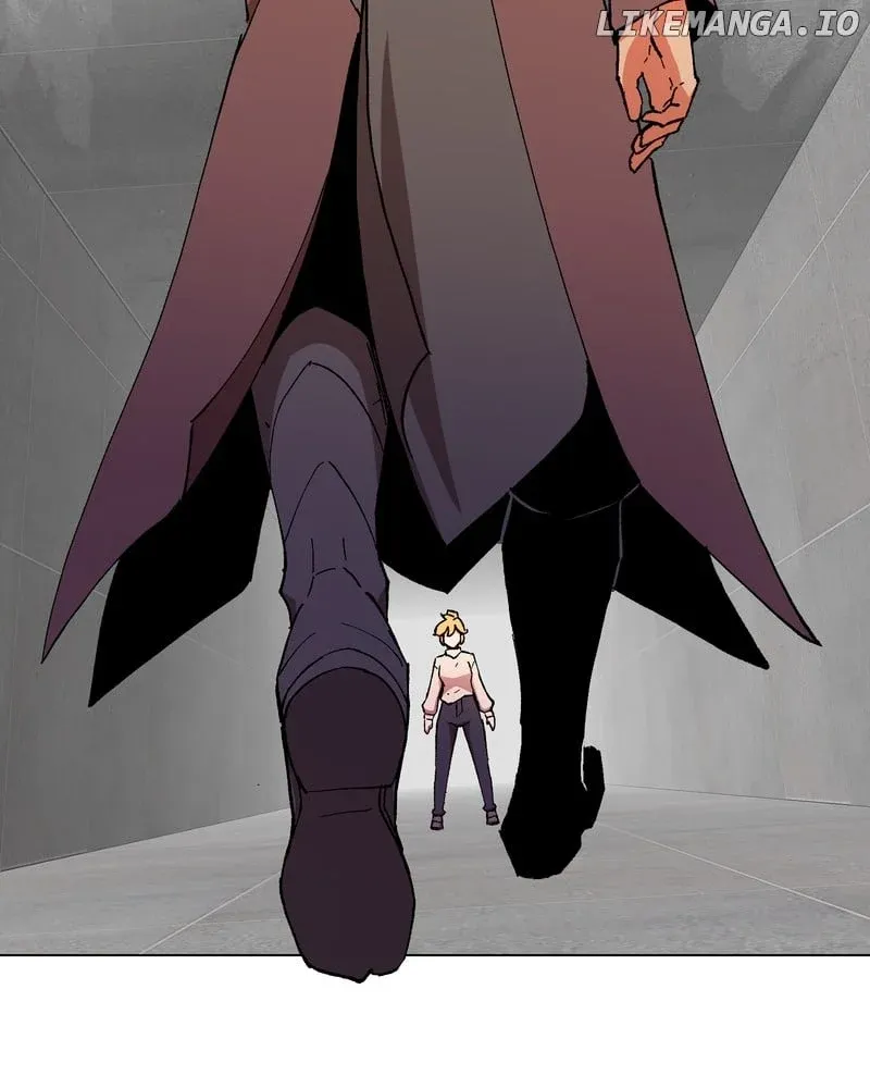 Immortal Weakling Chapter 53 Online - página 22