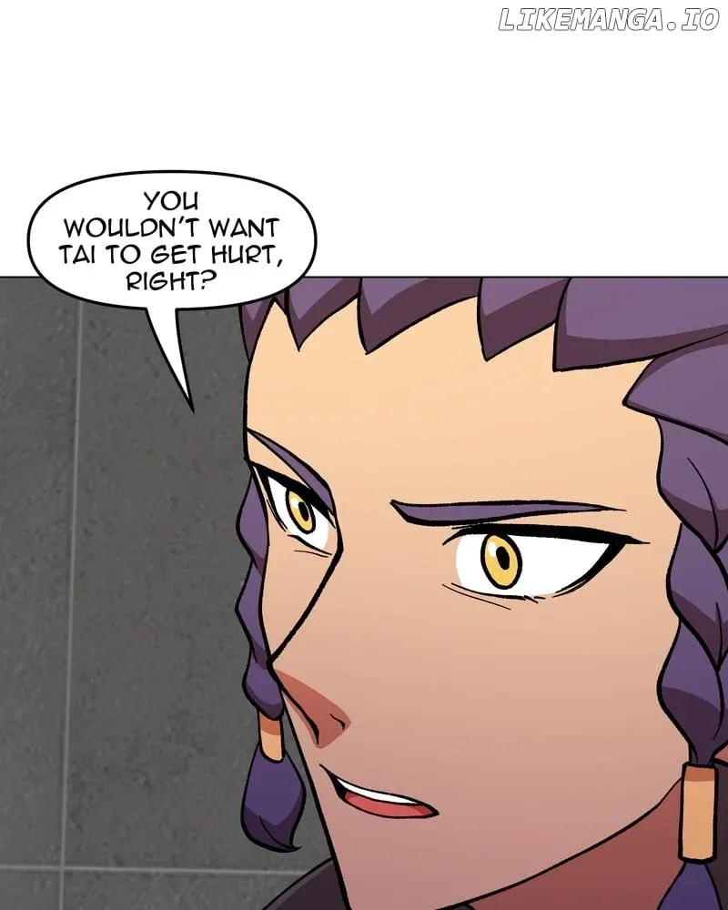 Immortal Weakling Chapter 53 Online - página 23