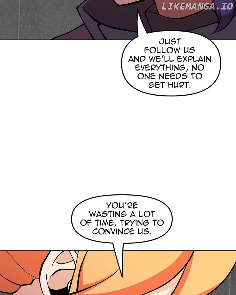 Immortal Weakling Chapter 53 Online - página 24