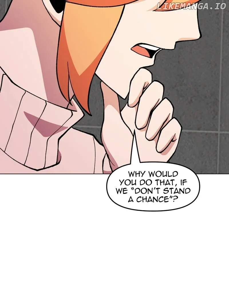 Immortal Weakling Chapter 53 Online - página 25