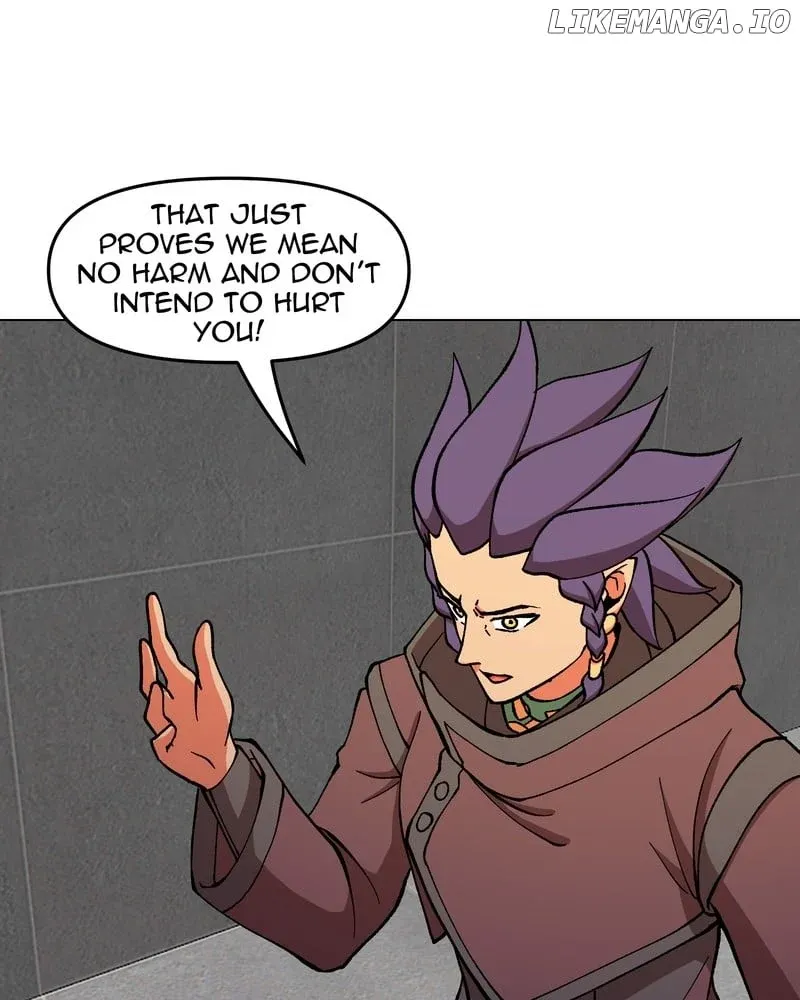 Immortal Weakling Chapter 53 Online - página 26