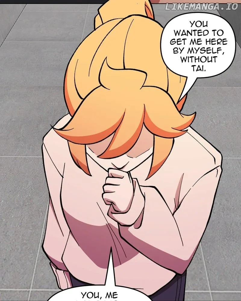 Immortal Weakling Chapter 53 Online - página 28