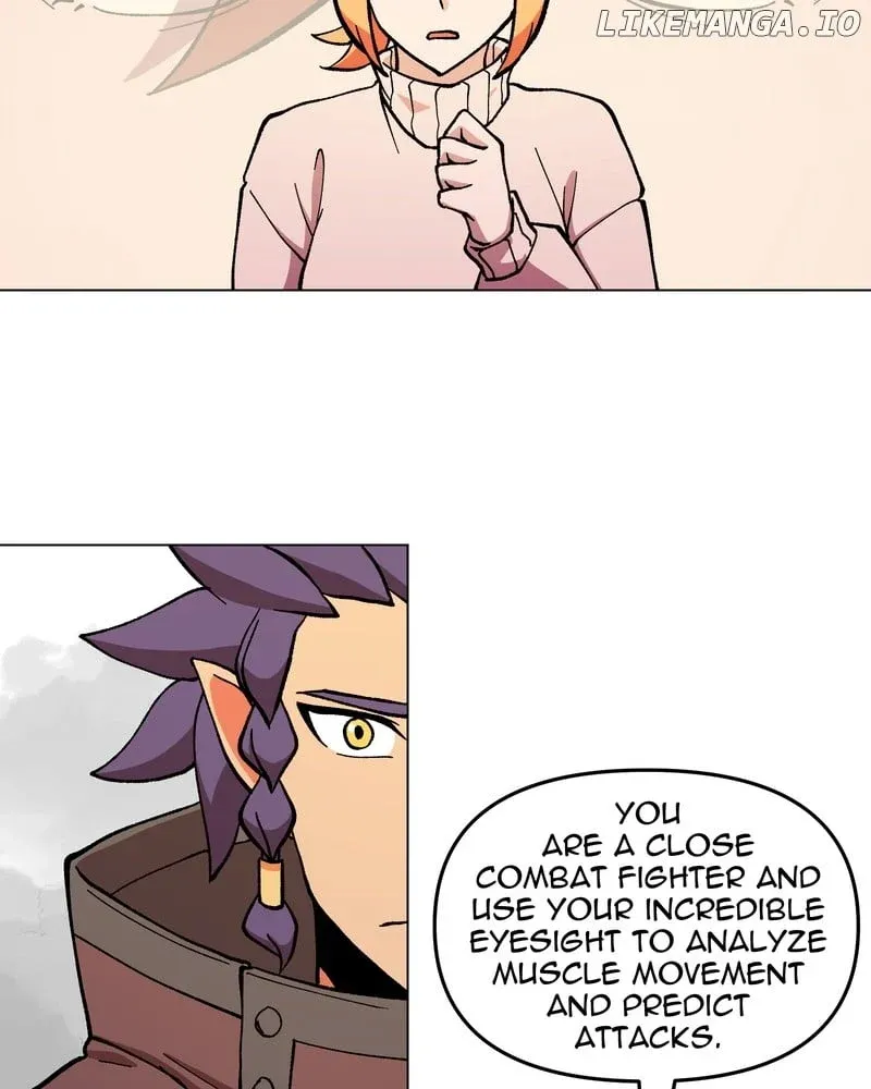 Immortal Weakling Chapter 53 Online - página 31