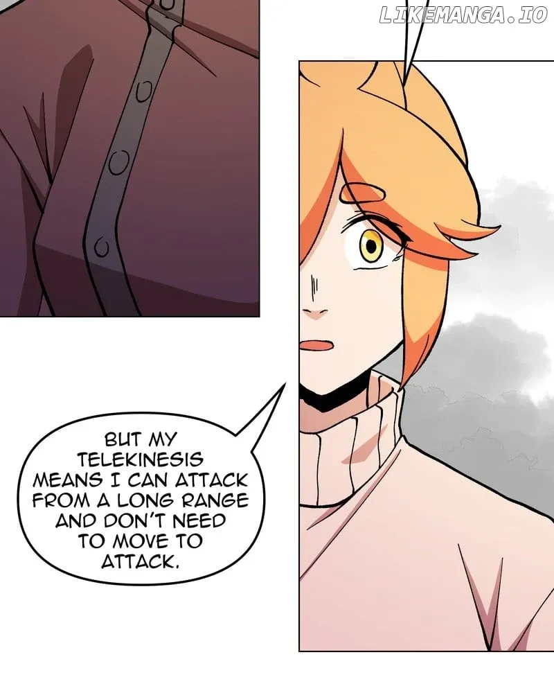 Immortal Weakling Chapter 53 Online - página 32