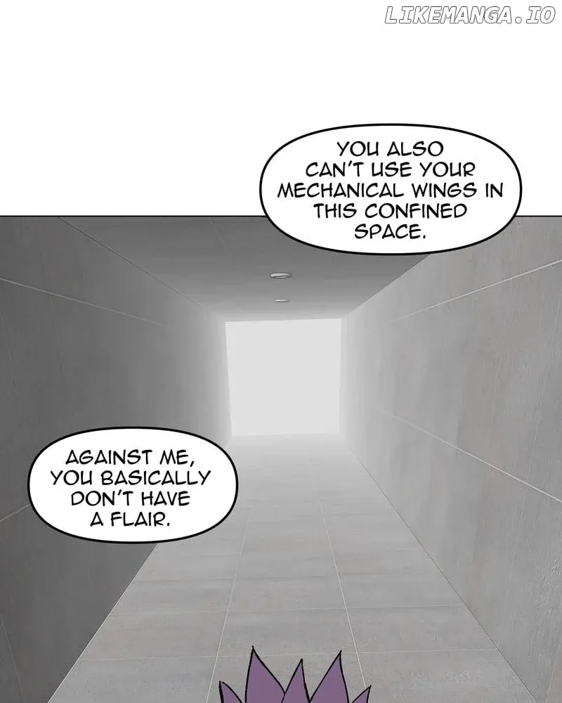 Immortal Weakling Chapter 53 Online - página 33