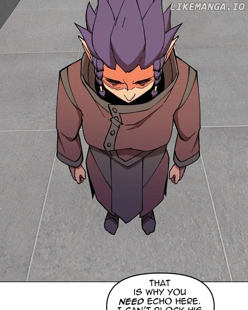 Immortal Weakling Chapter 53 Online - página 34