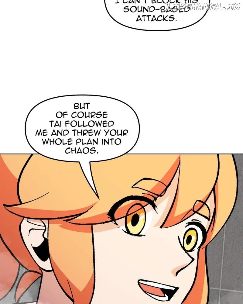 Immortal Weakling Chapter 53 Online - página 35