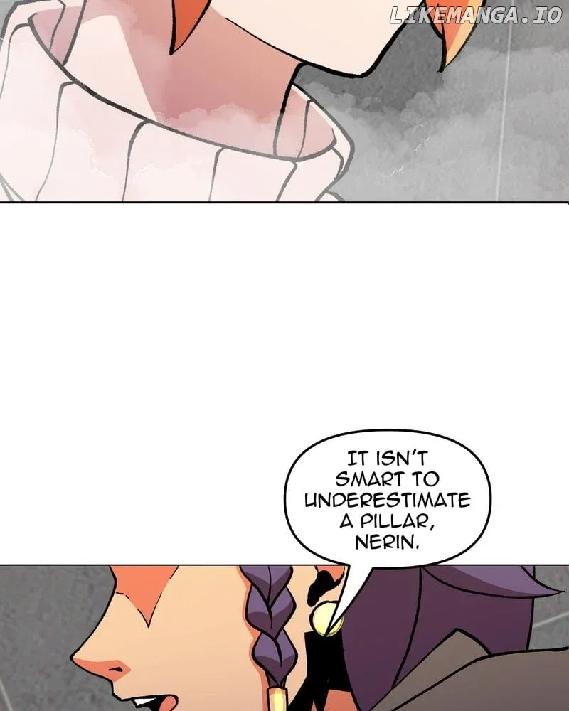 Immortal Weakling Chapter 53 Online - página 36