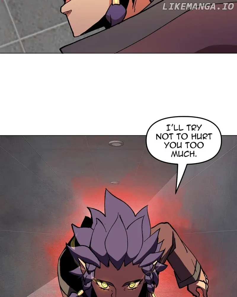 Immortal Weakling Chapter 53 Online - página 37