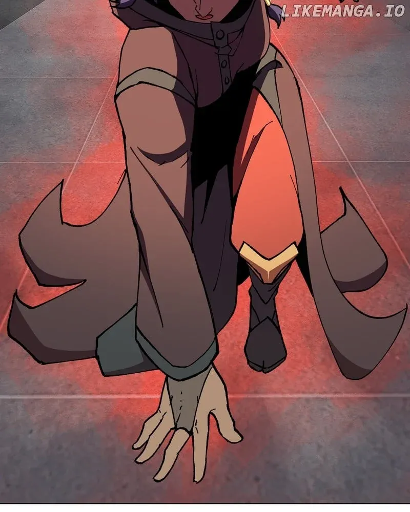 Immortal Weakling Chapter 53 Online - página 38