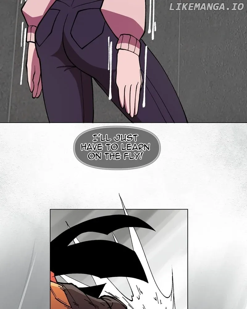 Immortal Weakling Chapter 53 Online - página 40