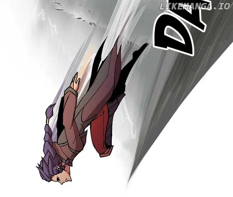 Immortal Weakling Chapter 53 Online - página 42