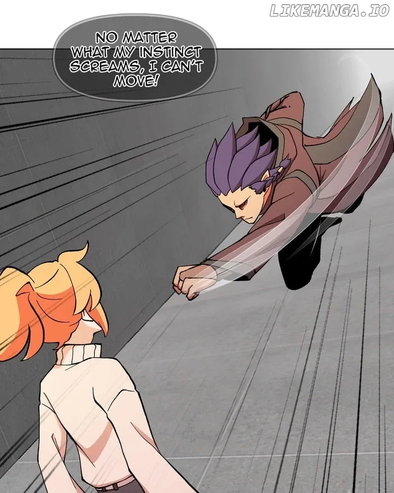 Immortal Weakling Chapter 53 Online - página 44