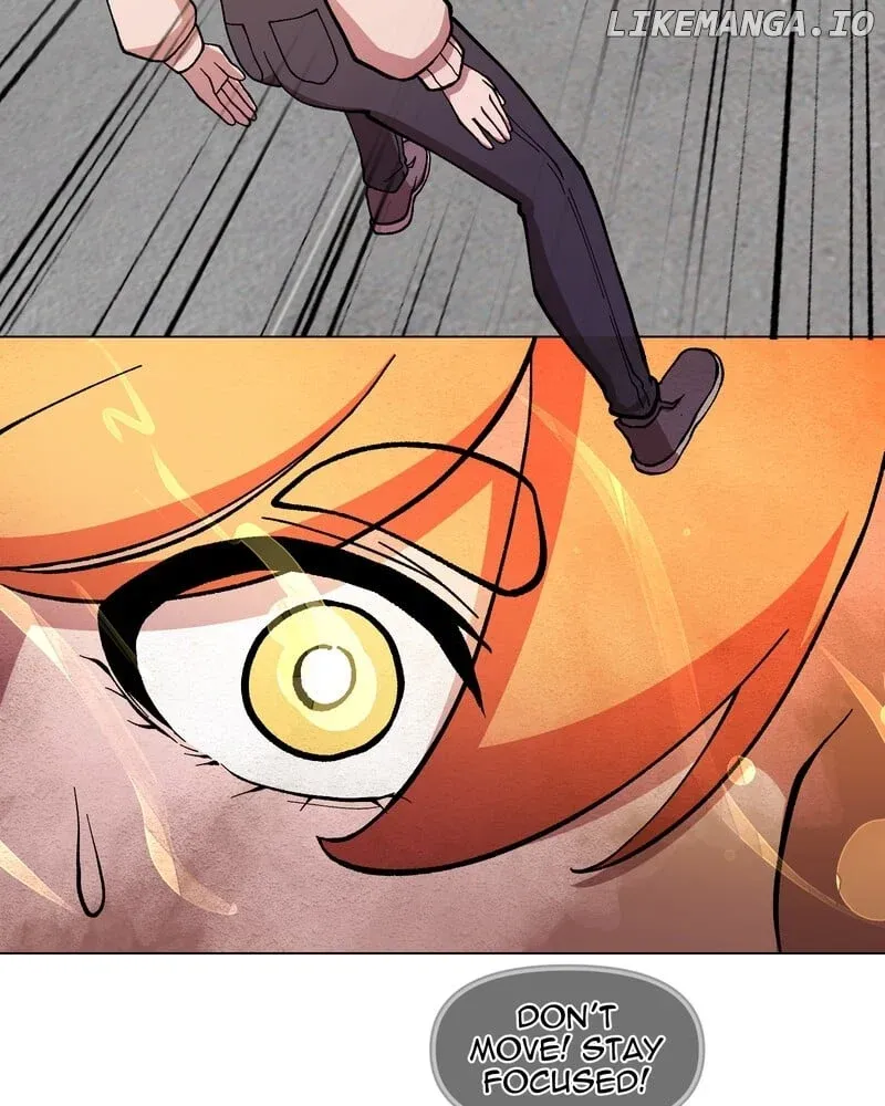 Immortal Weakling Chapter 53 Online - página 45