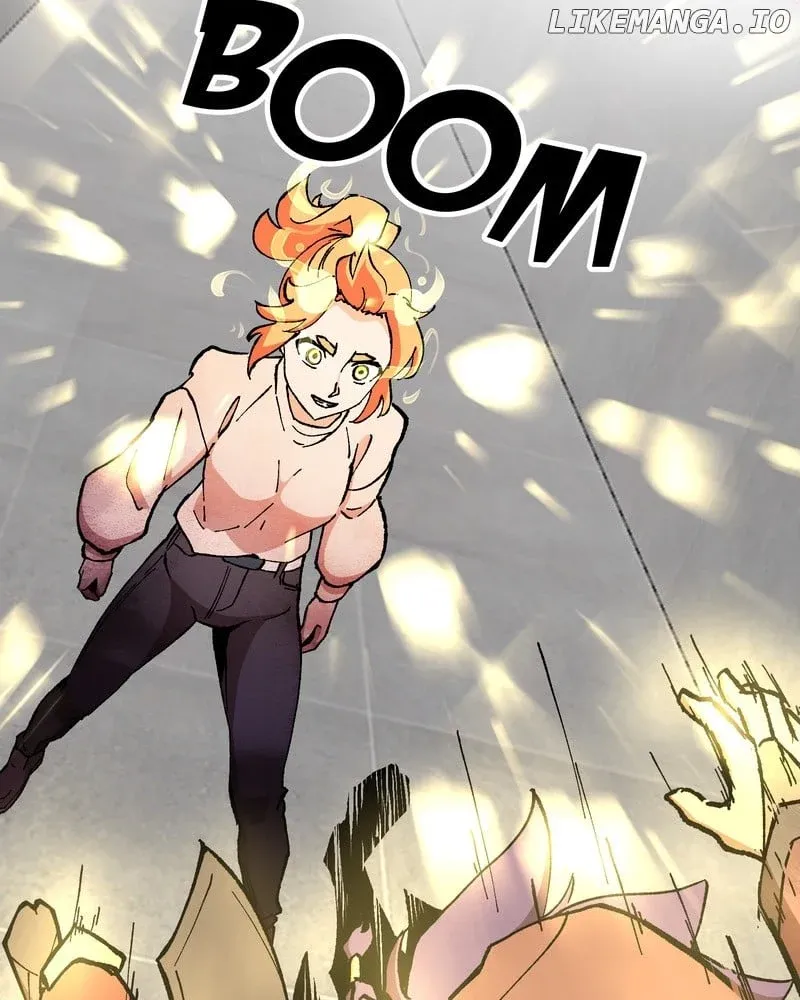 Immortal Weakling Chapter 53 Online - página 49