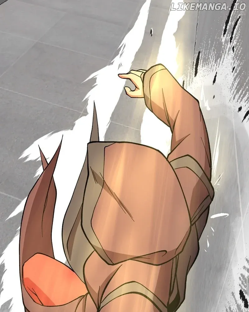 Immortal Weakling Chapter 53 Online - página 51