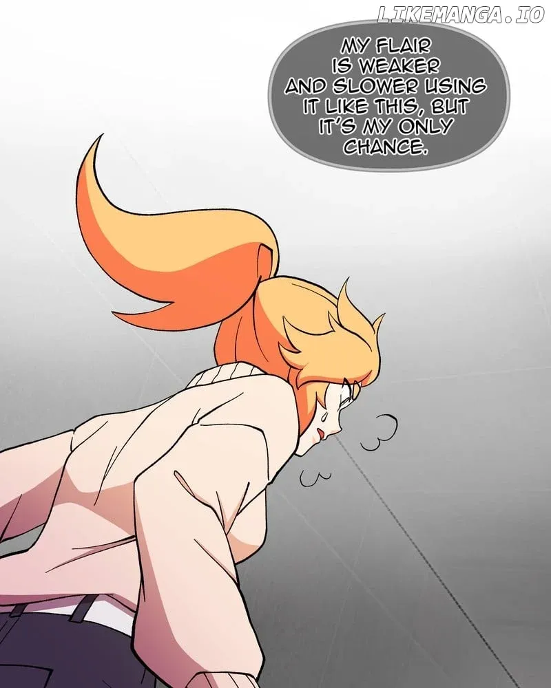 Immortal Weakling Chapter 53 Online - página 53
