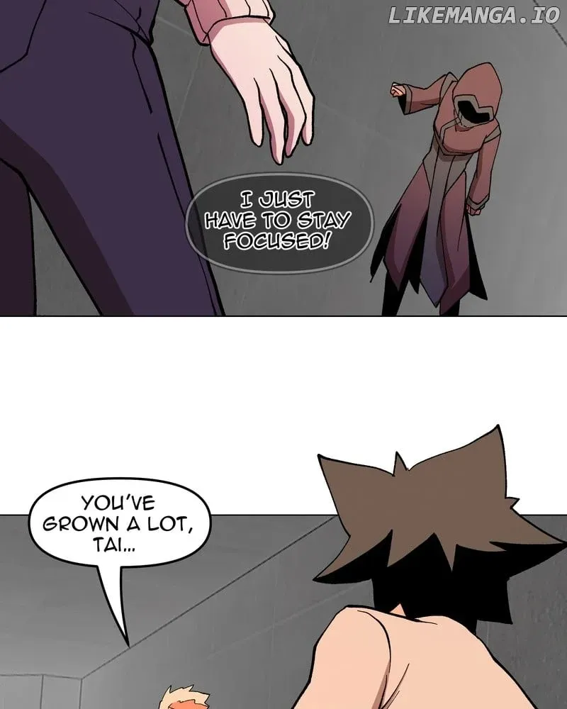 Immortal Weakling Chapter 53 Online - página 54