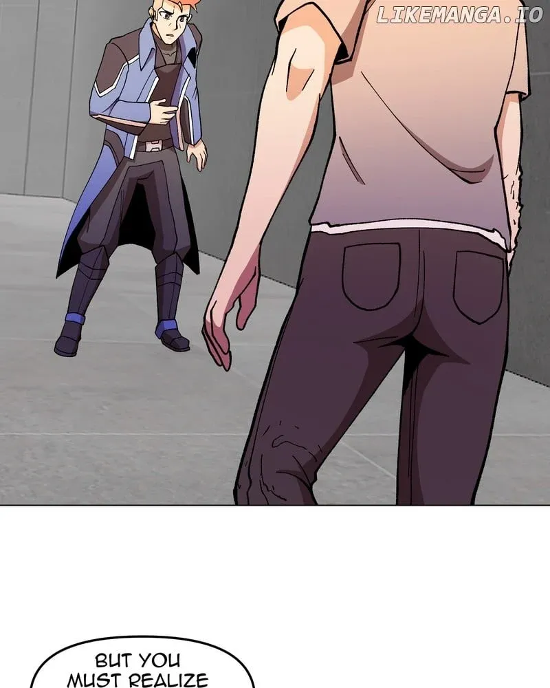 Immortal Weakling Chapter 53 Online - página 55