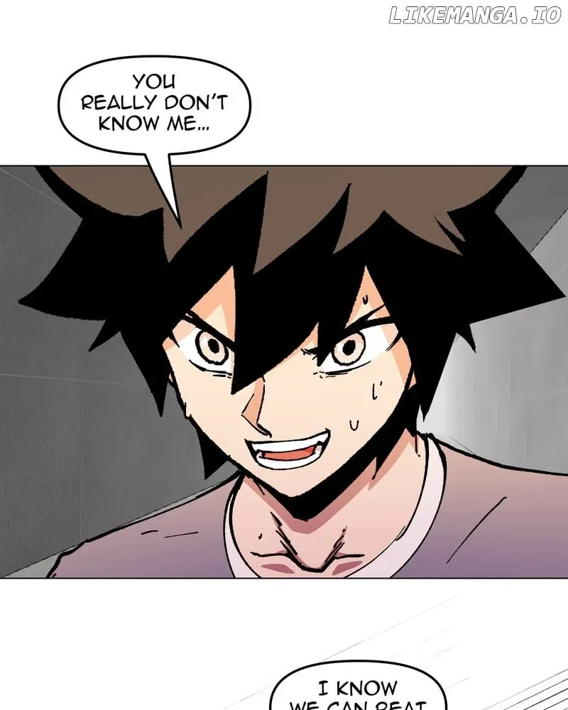 Immortal Weakling Chapter 53 Online - página 57