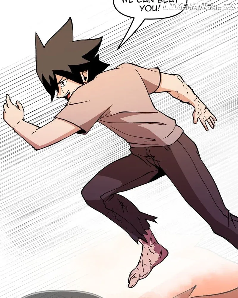 Immortal Weakling Chapter 53 Online - página 58