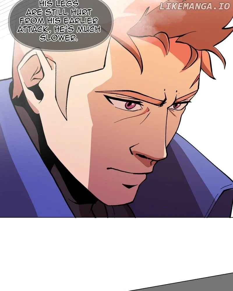 Immortal Weakling Chapter 53 Online - página 59