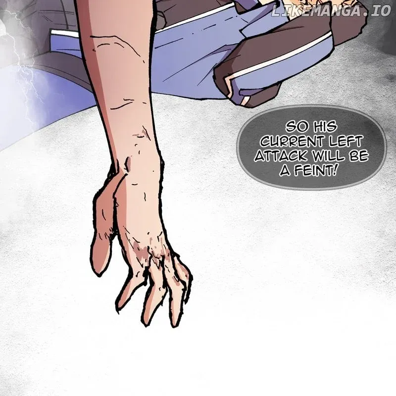Immortal Weakling Chapter 53 Online - página 62