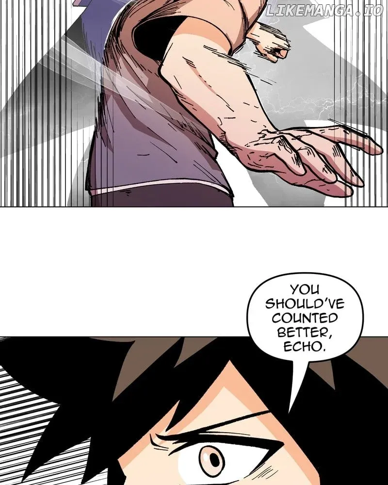 Immortal Weakling Chapter 53 Online - página 64