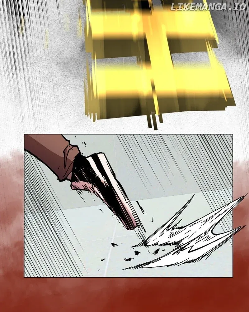 Immortal Weakling Chapter 53 Online - página 68