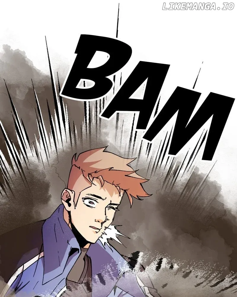 Immortal Weakling Chapter 53 Online - página 73
