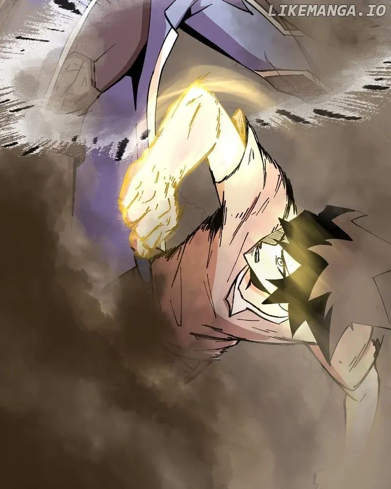 Immortal Weakling Chapter 53 Online - página 74