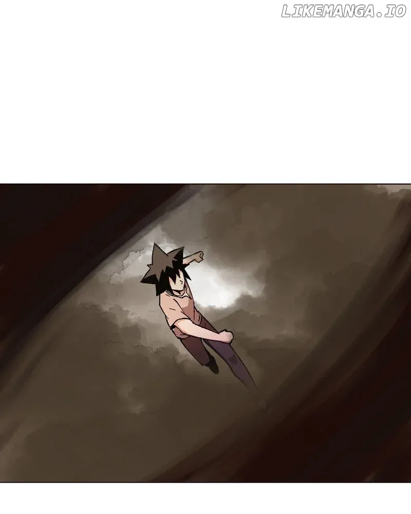 Immortal Weakling Chapter 53 Online - página 76