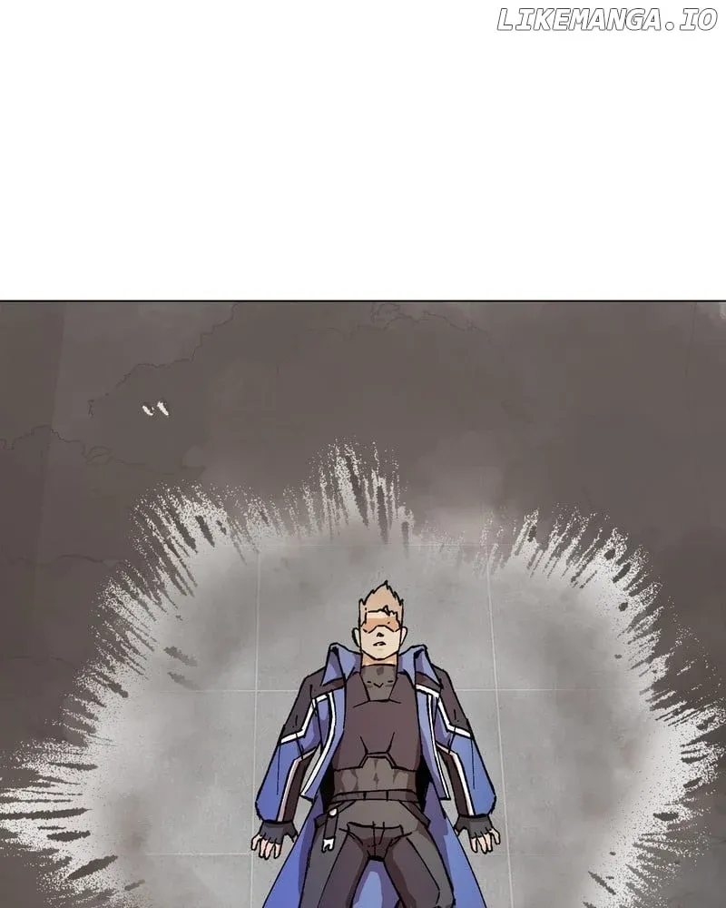 Immortal Weakling Chapter 53 Online - página 77