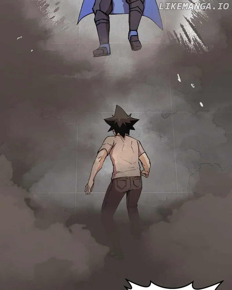Immortal Weakling Chapter 53 Online - página 78