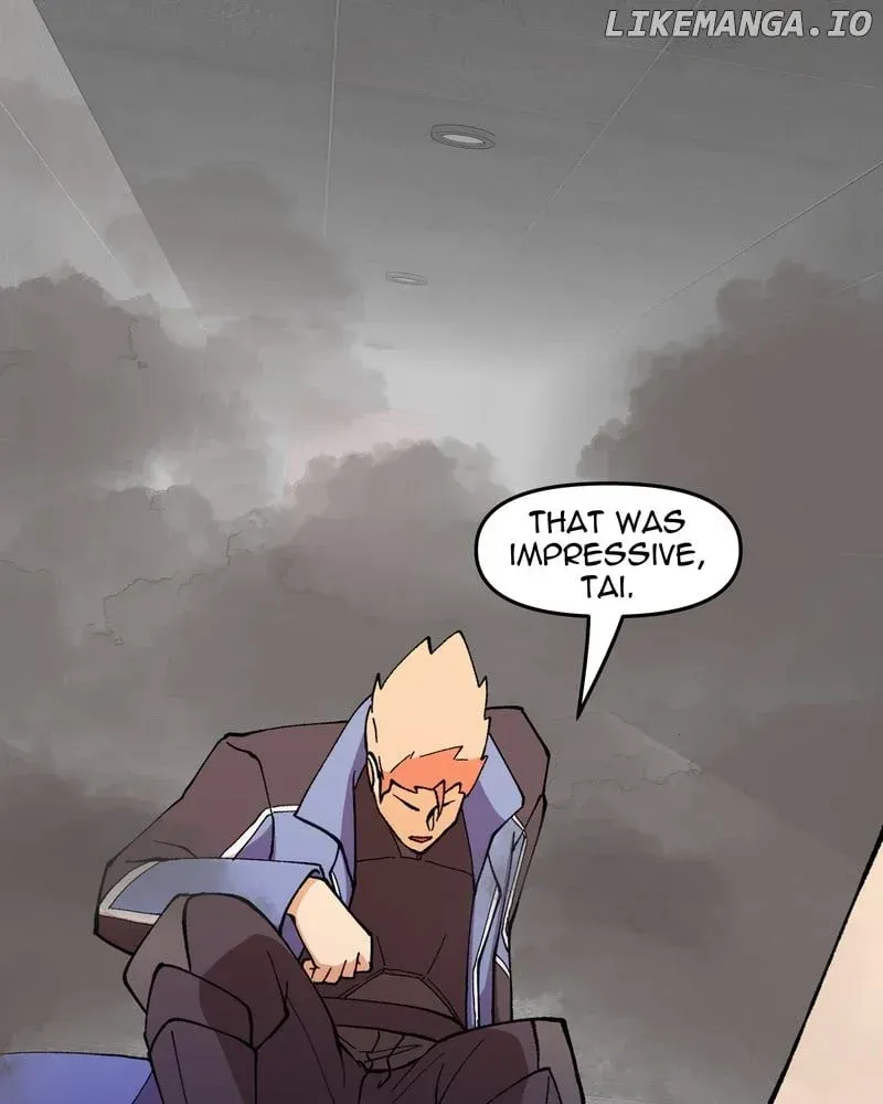 Immortal Weakling Chapter 54 Online - página 2