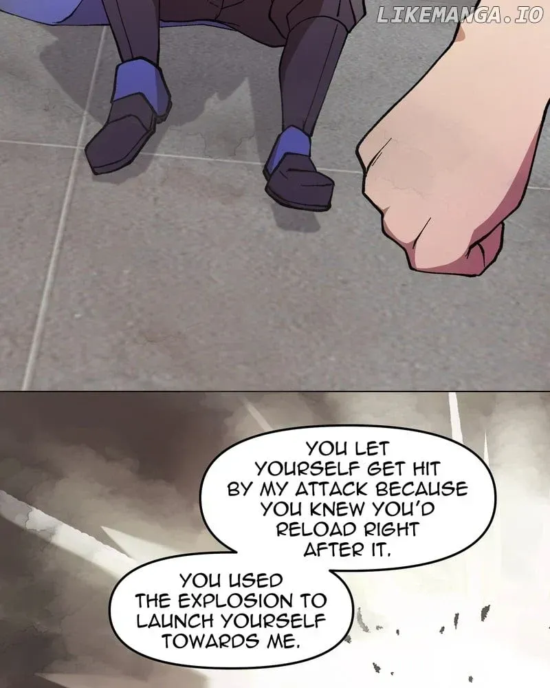 Immortal Weakling Chapter 54 Online - página 3