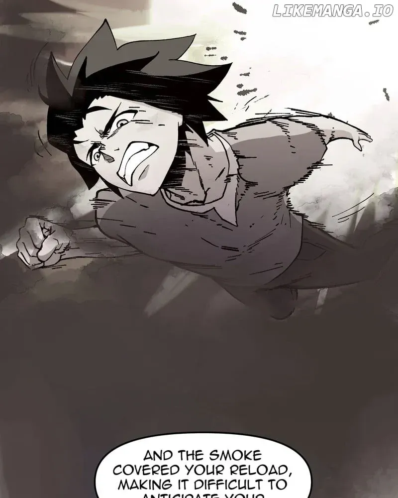 Immortal Weakling Chapter 54 Online - página 4