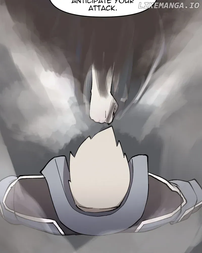 Immortal Weakling Chapter 54 Online - página 5