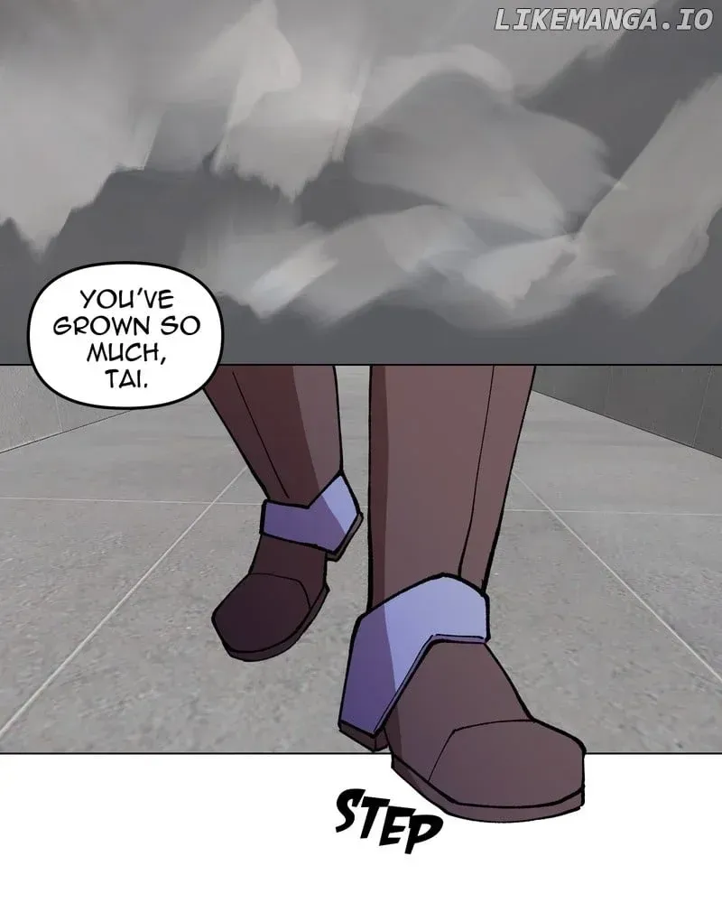 Immortal Weakling Chapter 54 Online - página 6