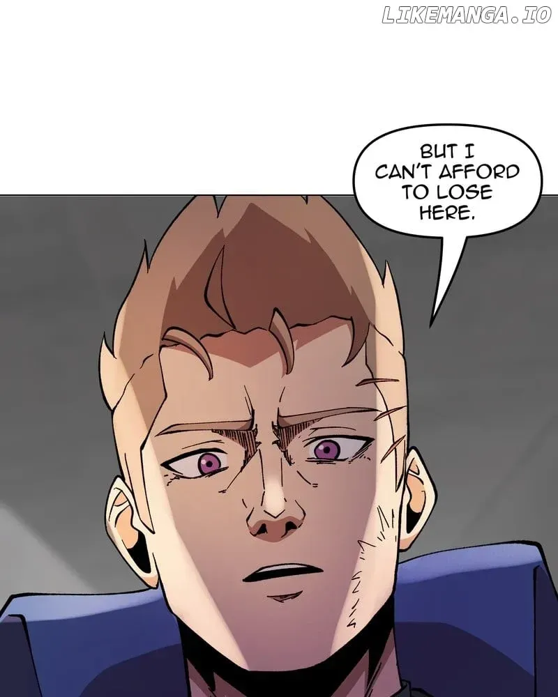 Immortal Weakling Chapter 54 Online - página 7