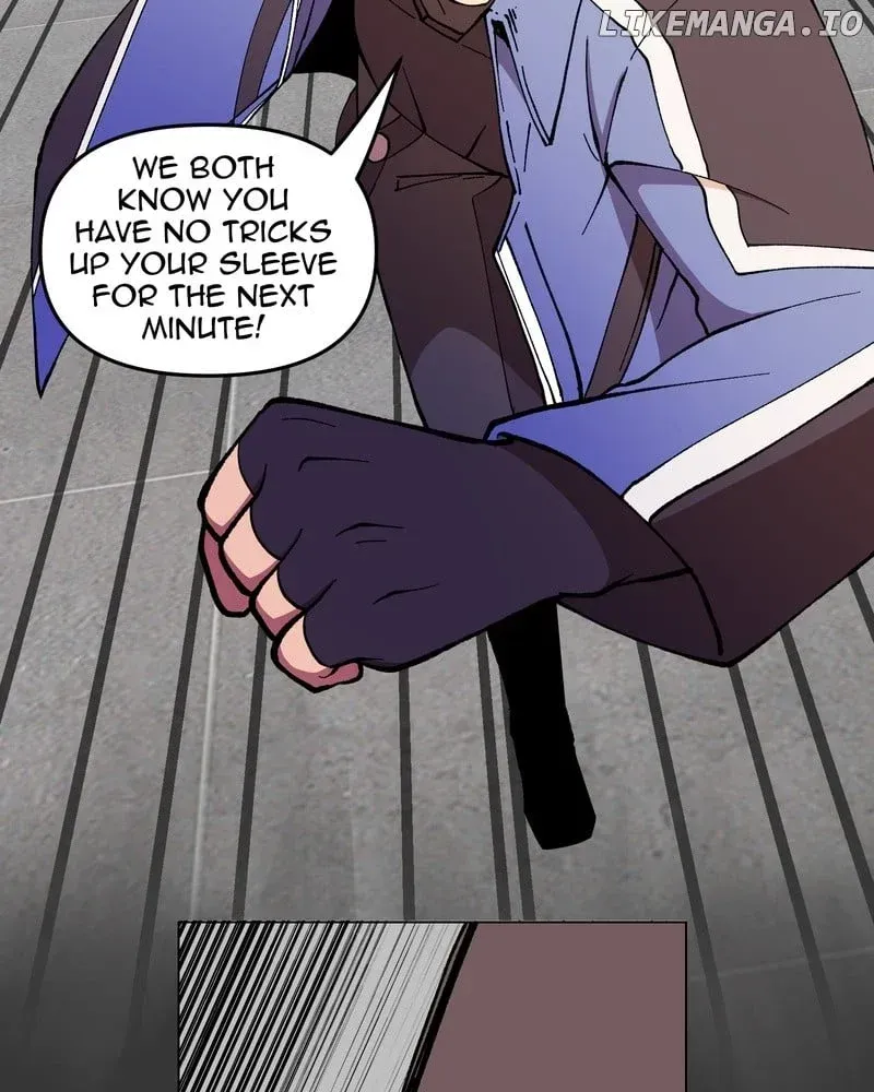 Immortal Weakling Chapter 54 Online - página 9