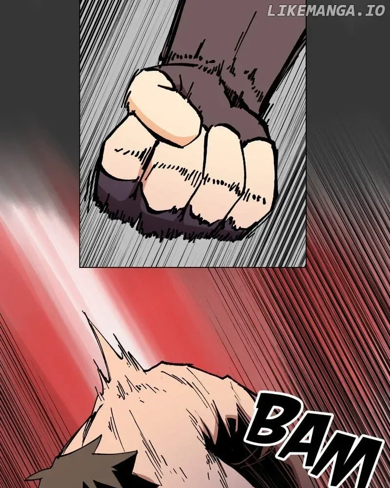 Immortal Weakling Chapter 54 Online - página 10