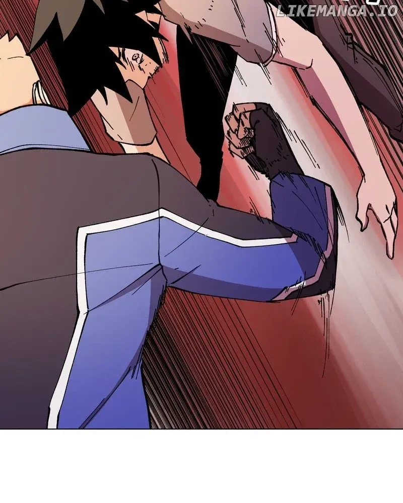 Immortal Weakling Chapter 54 Online - página 11