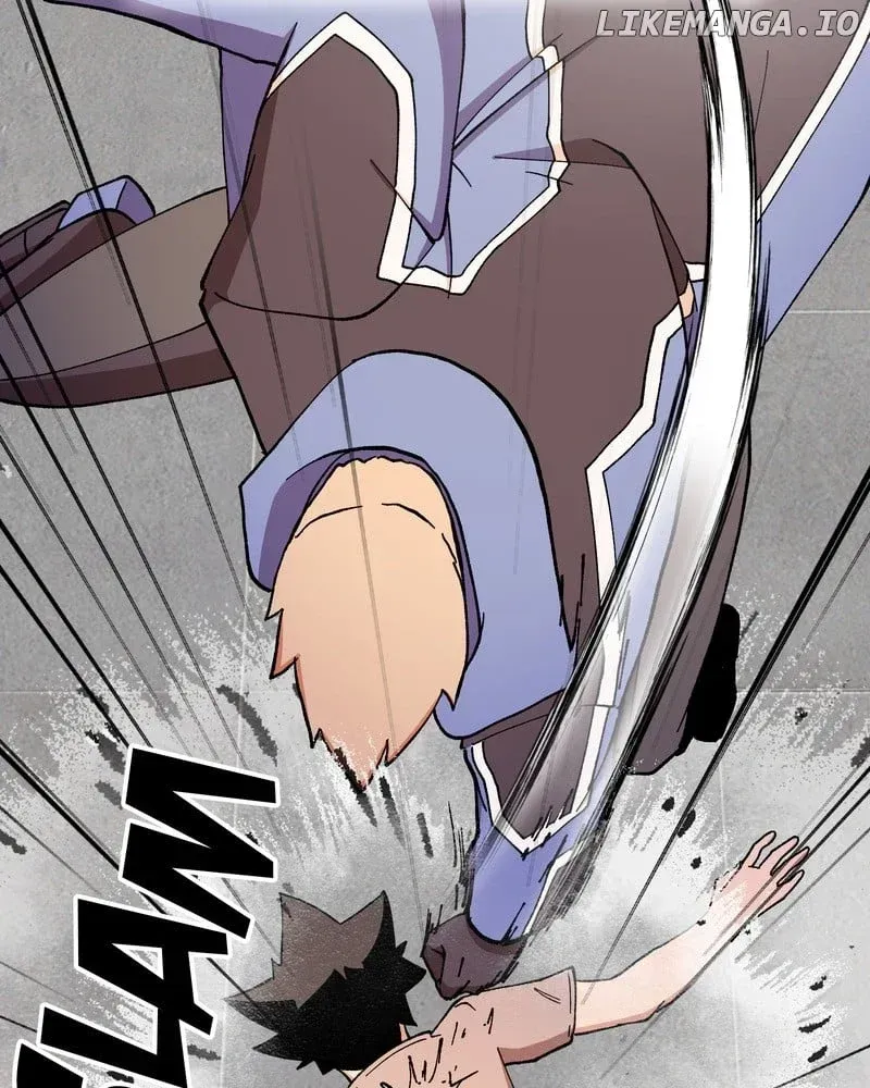 Immortal Weakling Chapter 54 Online - página 13
