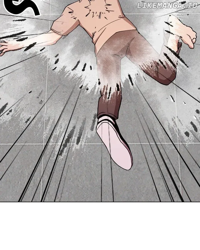 Immortal Weakling Chapter 54 Online - página 14