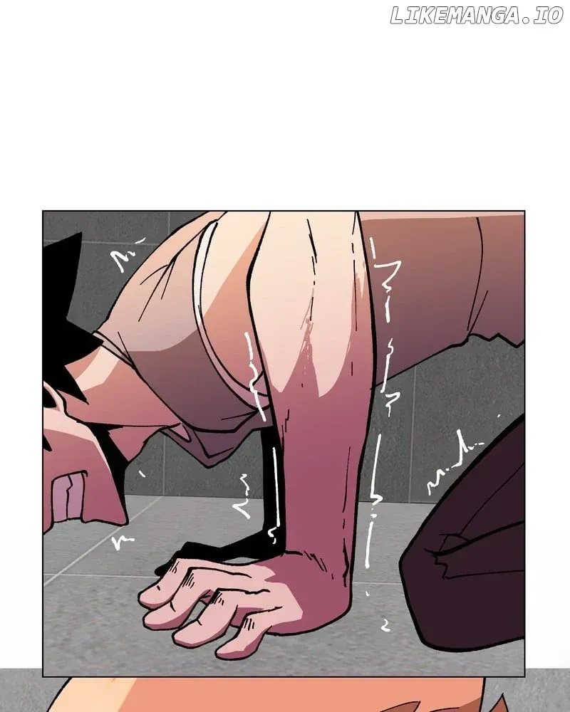 Immortal Weakling Chapter 54 Online - página 15