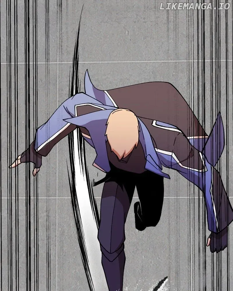 Immortal Weakling Chapter 54 Online - página 17